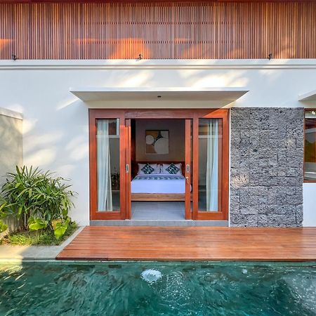 The Ambengan Villas Ubud By Pramana Villas Ngoại thất bức ảnh