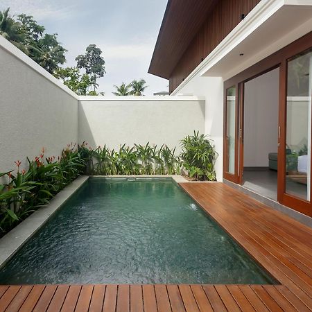 The Ambengan Villas Ubud By Pramana Villas Ngoại thất bức ảnh