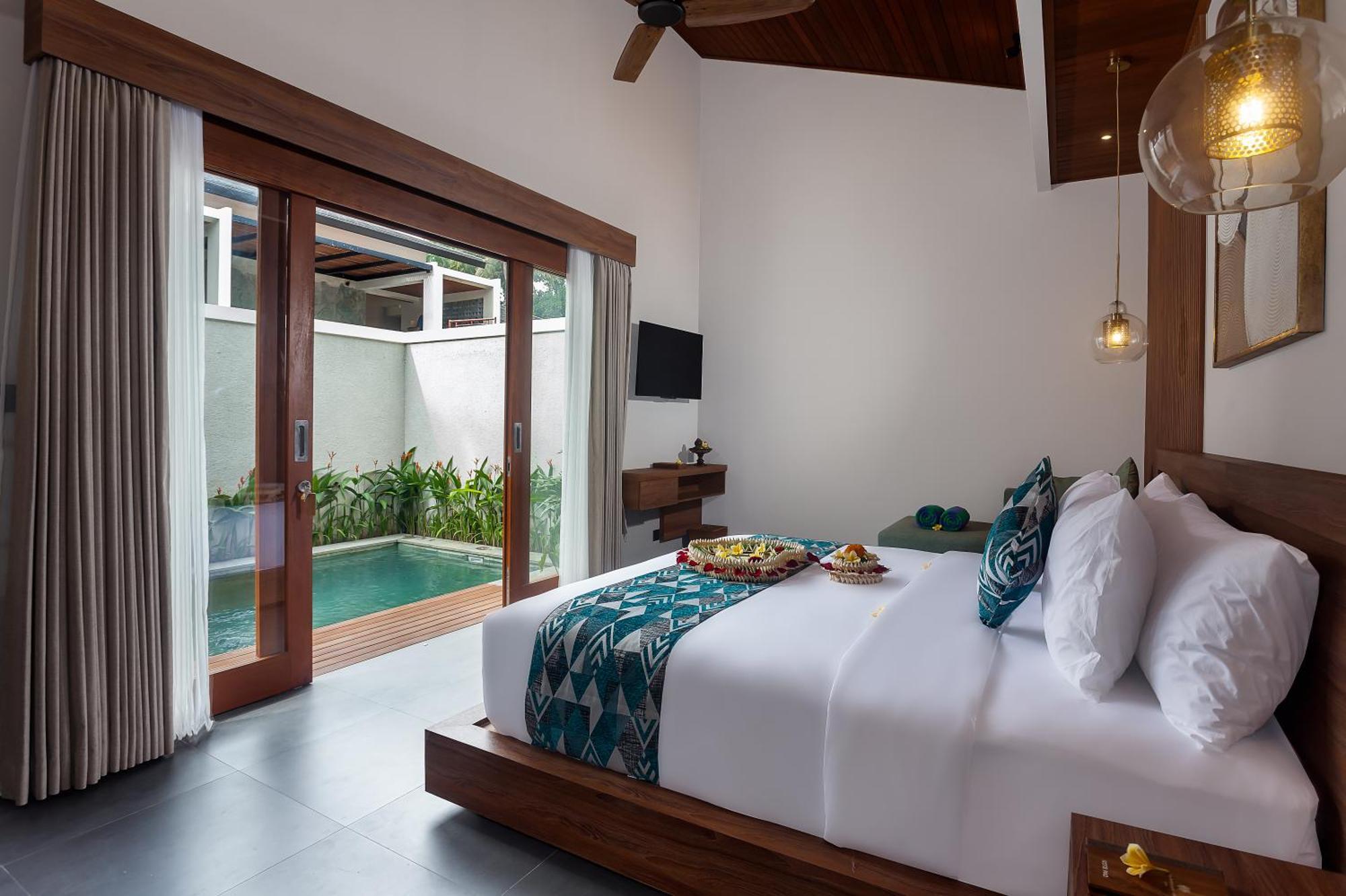 The Ambengan Villas Ubud By Pramana Villas Ngoại thất bức ảnh