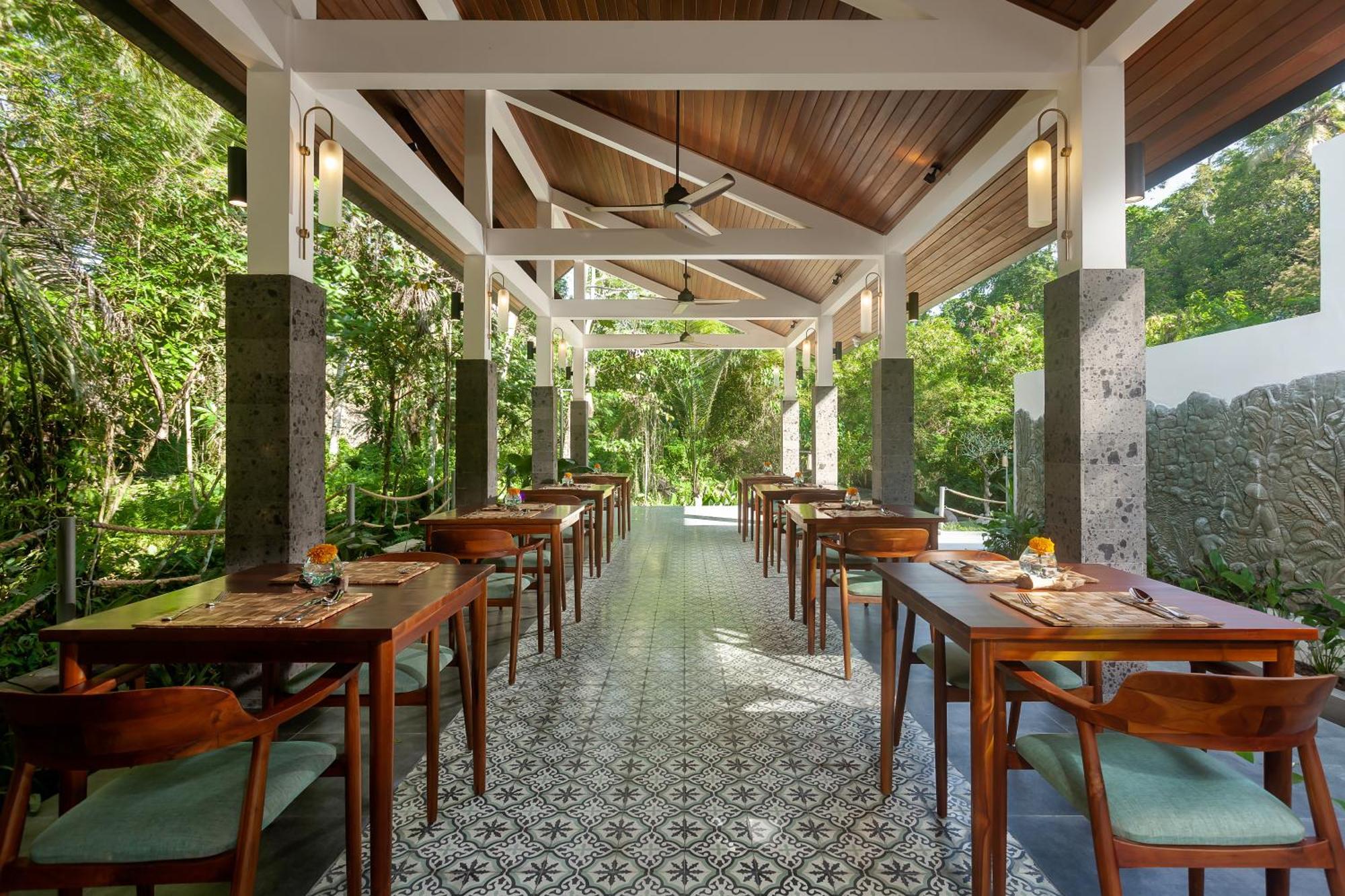 The Ambengan Villas Ubud By Pramana Villas Ngoại thất bức ảnh