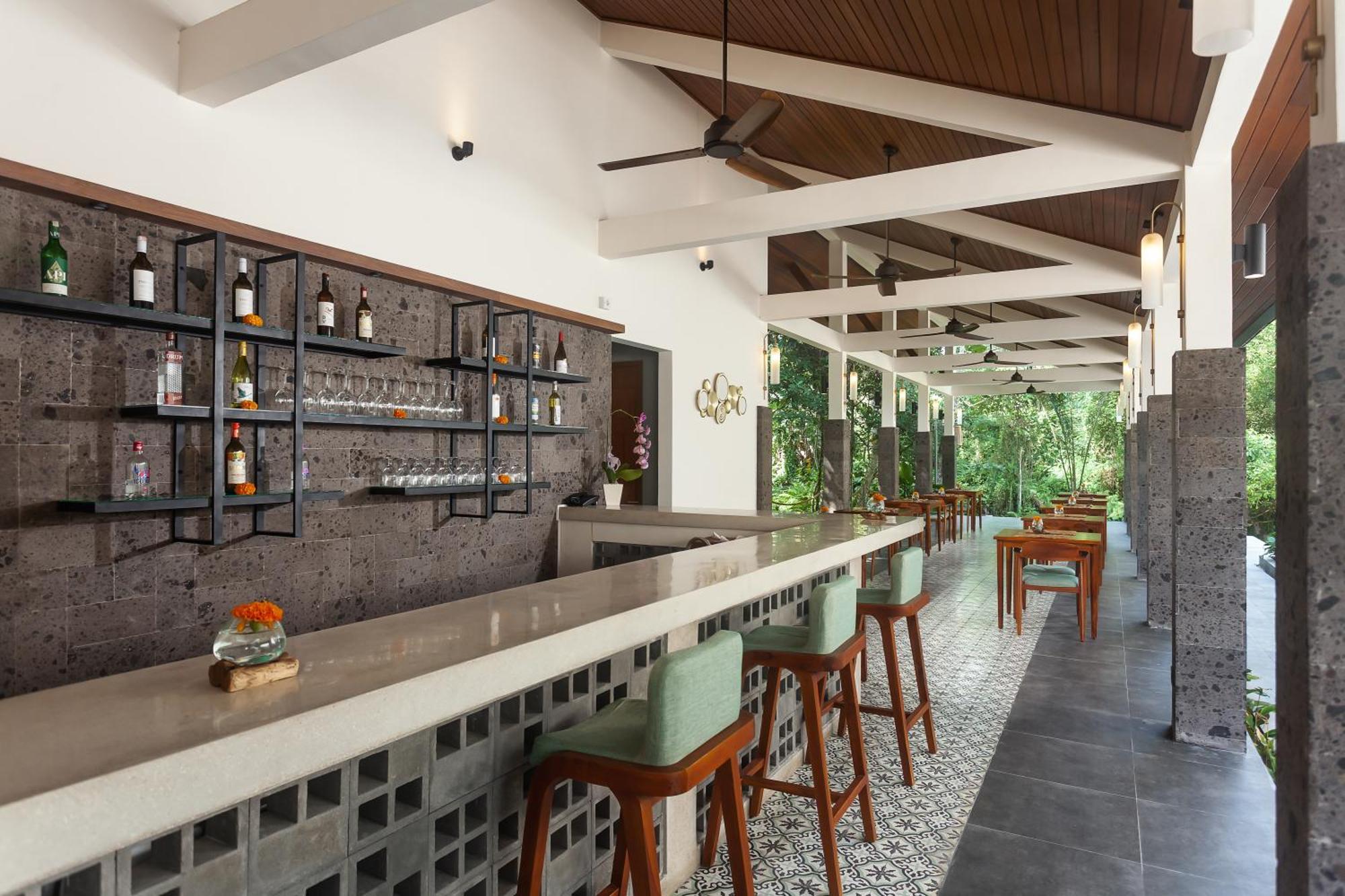 The Ambengan Villas Ubud By Pramana Villas Ngoại thất bức ảnh