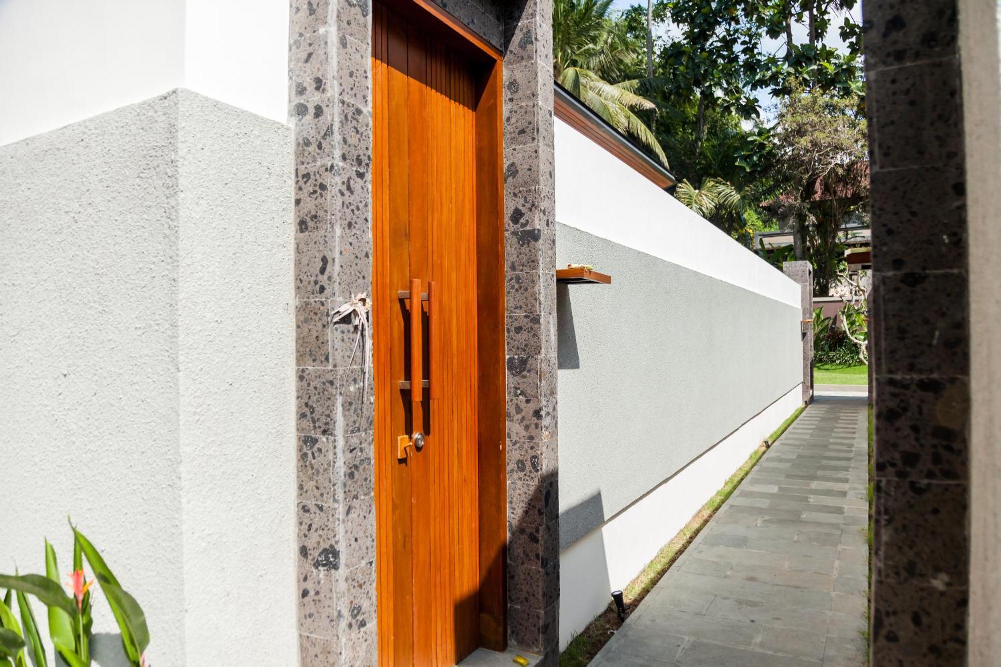 The Ambengan Villas Ubud By Pramana Villas Ngoại thất bức ảnh