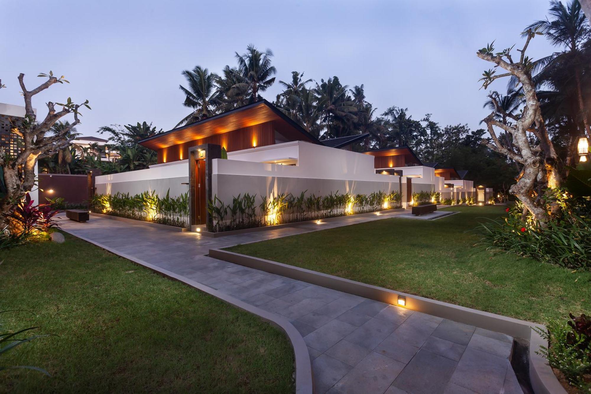 The Ambengan Villas Ubud By Pramana Villas Ngoại thất bức ảnh