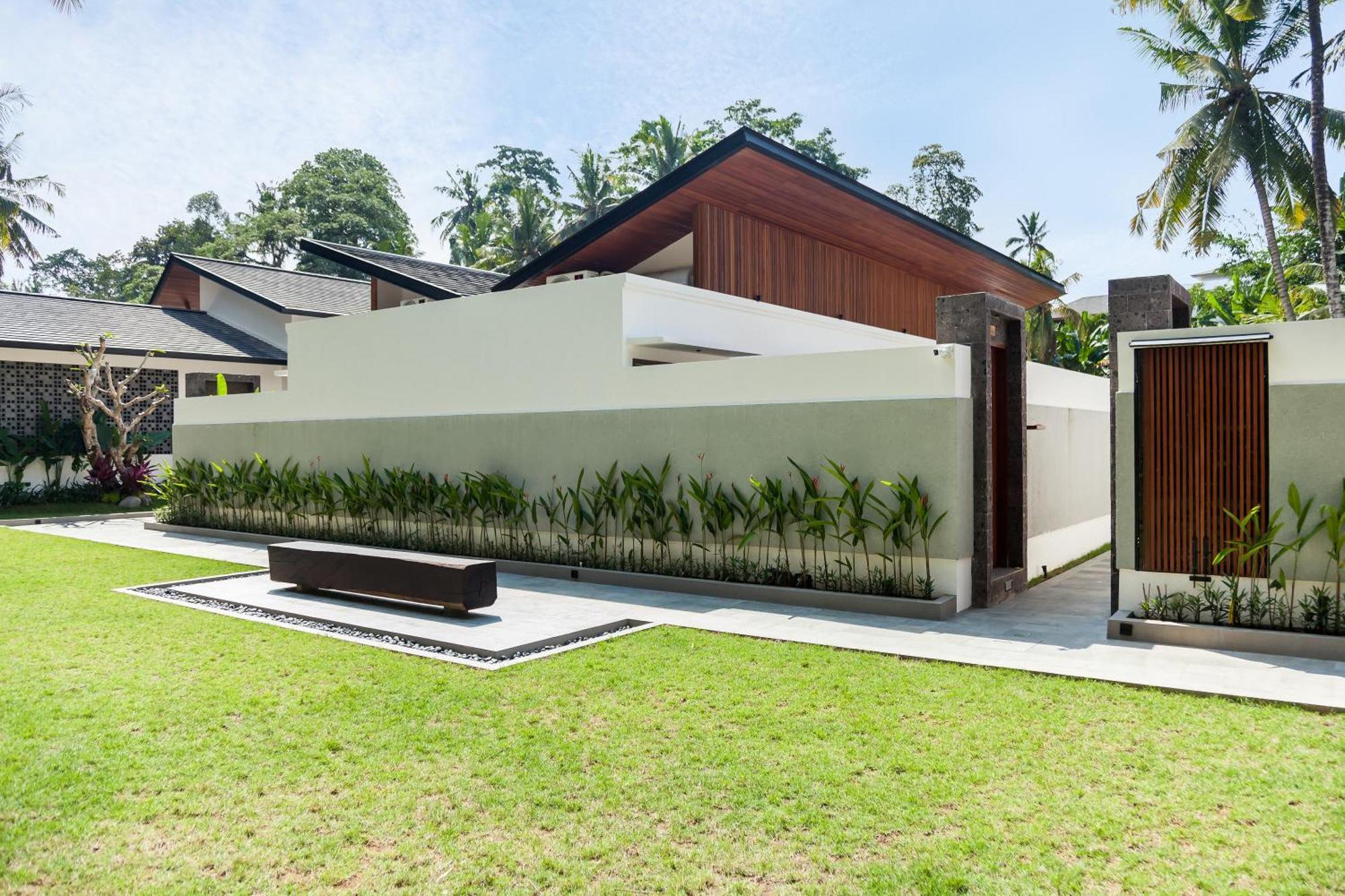 The Ambengan Villas Ubud By Pramana Villas Ngoại thất bức ảnh