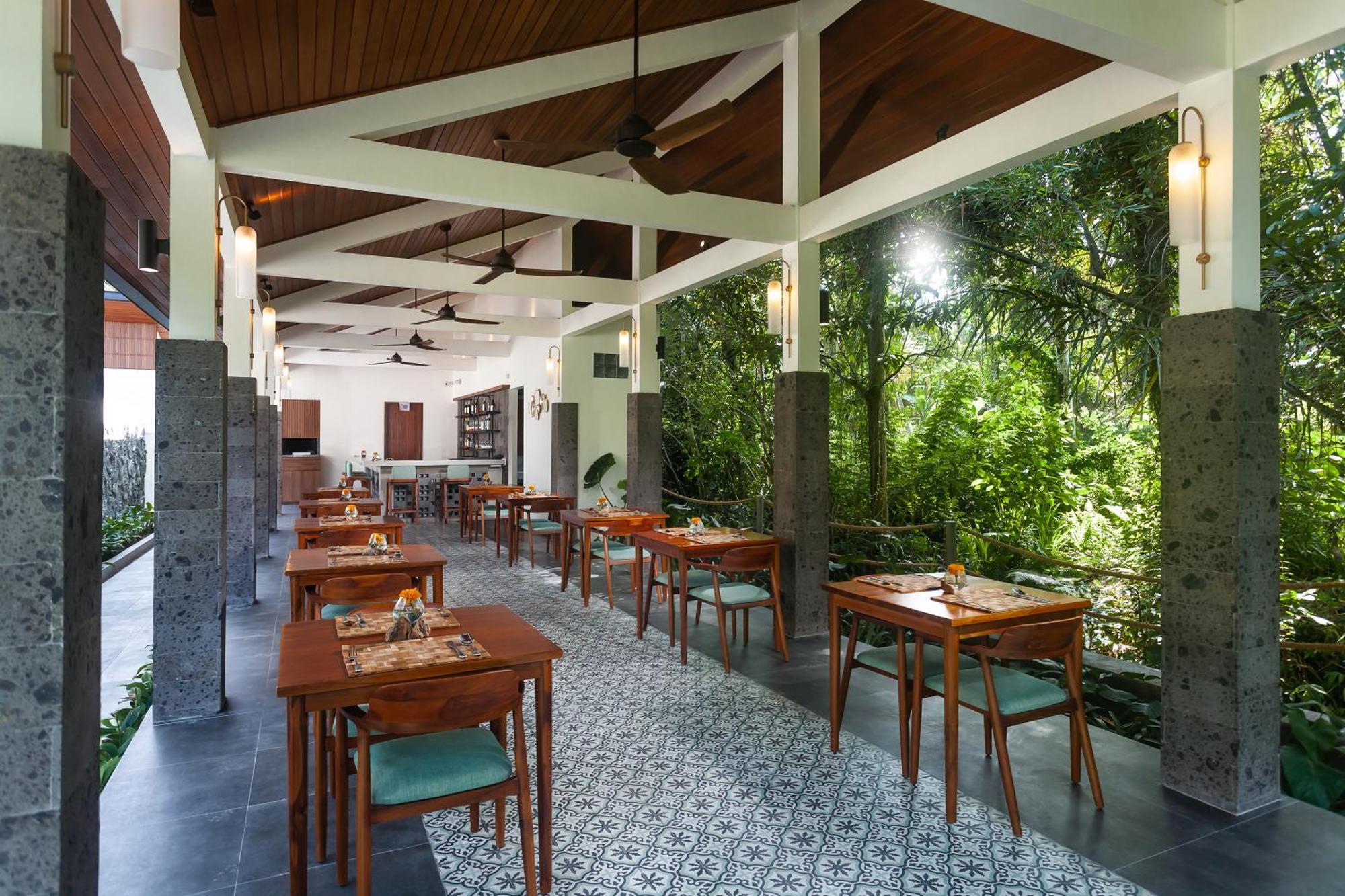 The Ambengan Villas Ubud By Pramana Villas Ngoại thất bức ảnh