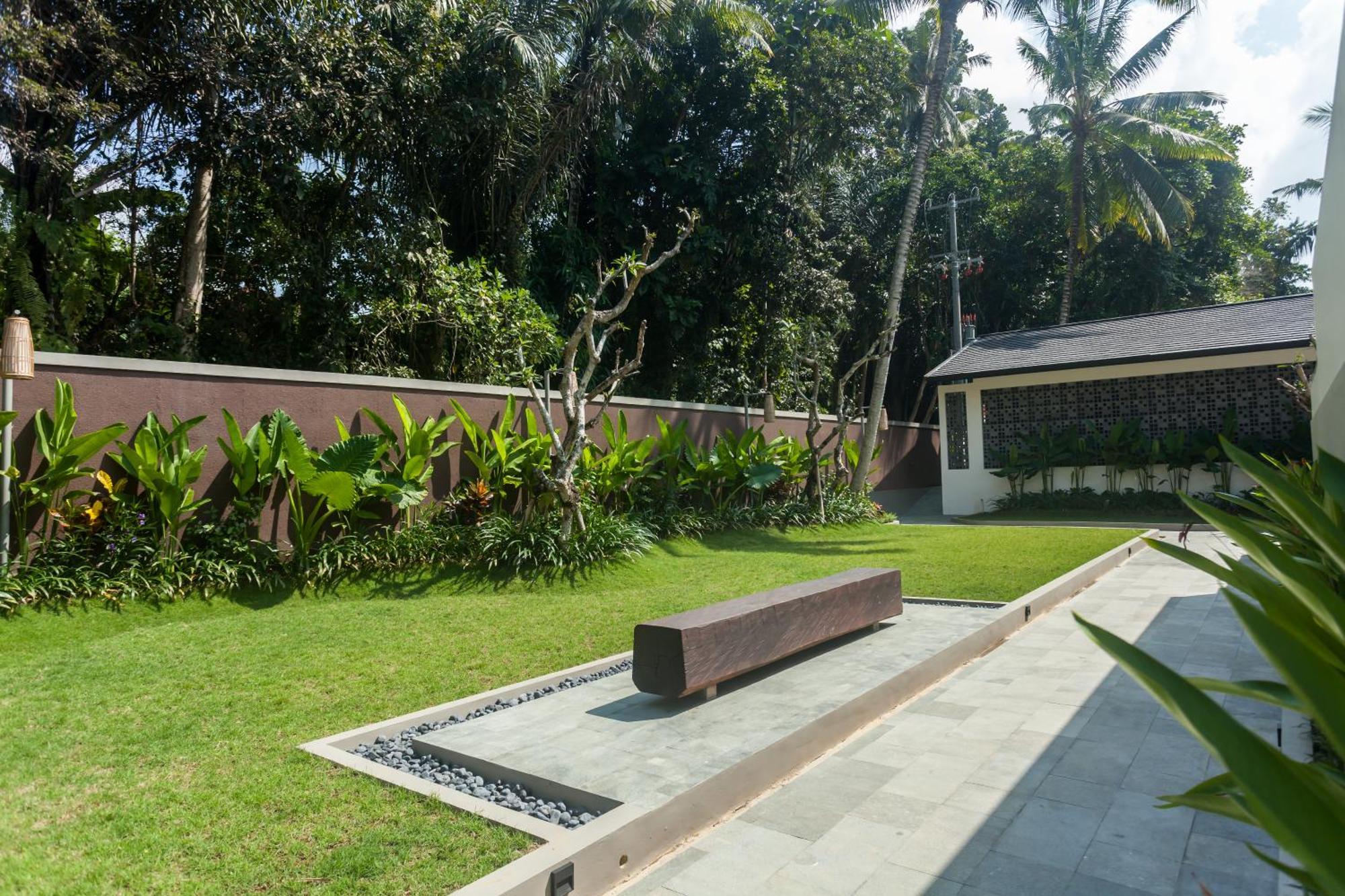 The Ambengan Villas Ubud By Pramana Villas Ngoại thất bức ảnh