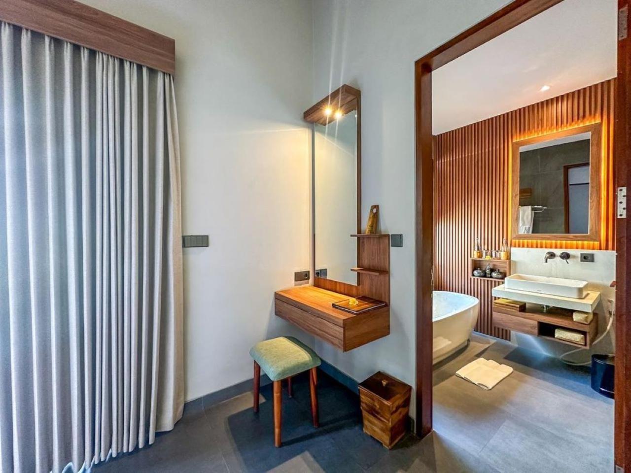 The Ambengan Villas Ubud By Pramana Villas Ngoại thất bức ảnh