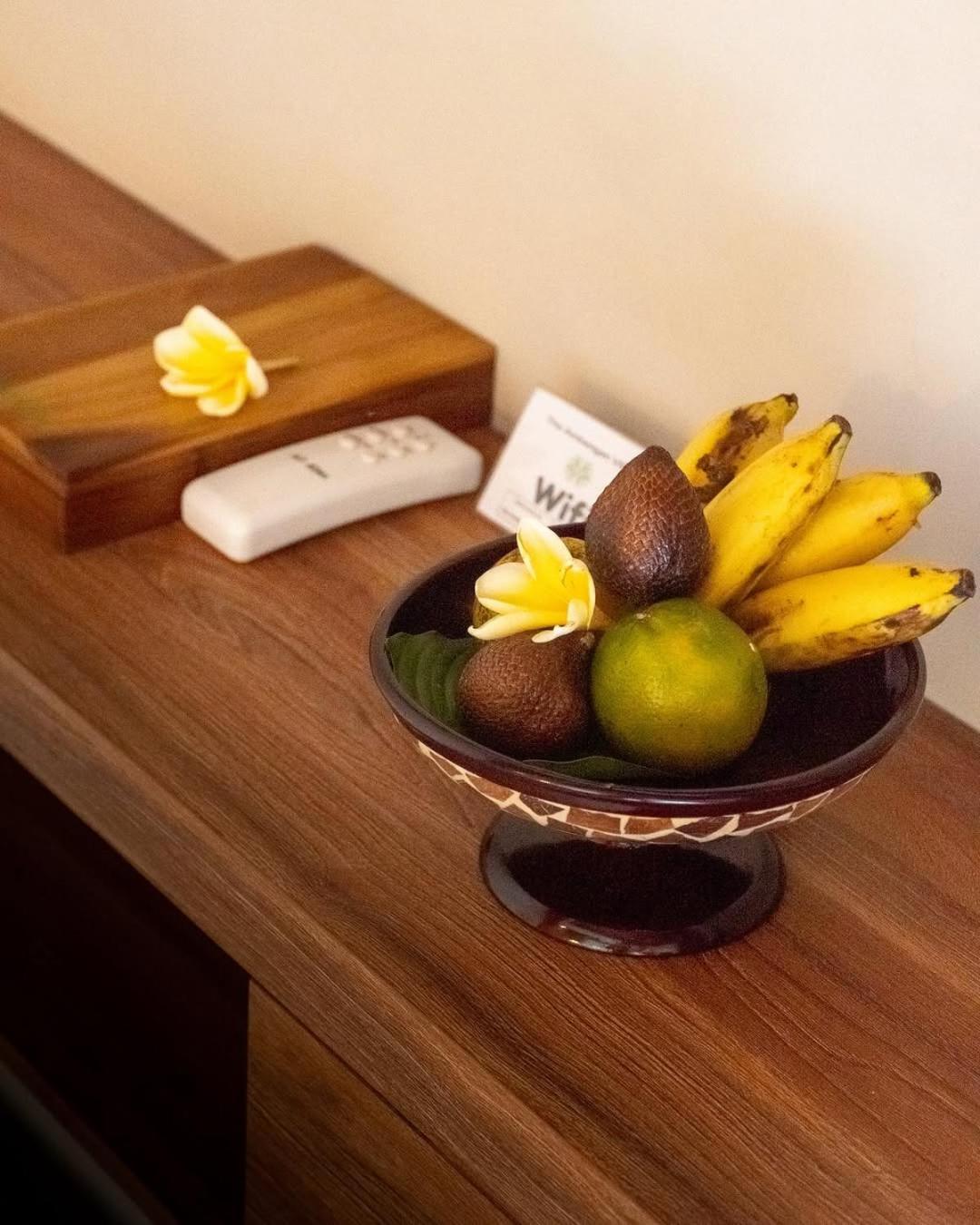 The Ambengan Villas Ubud By Pramana Villas Phòng bức ảnh